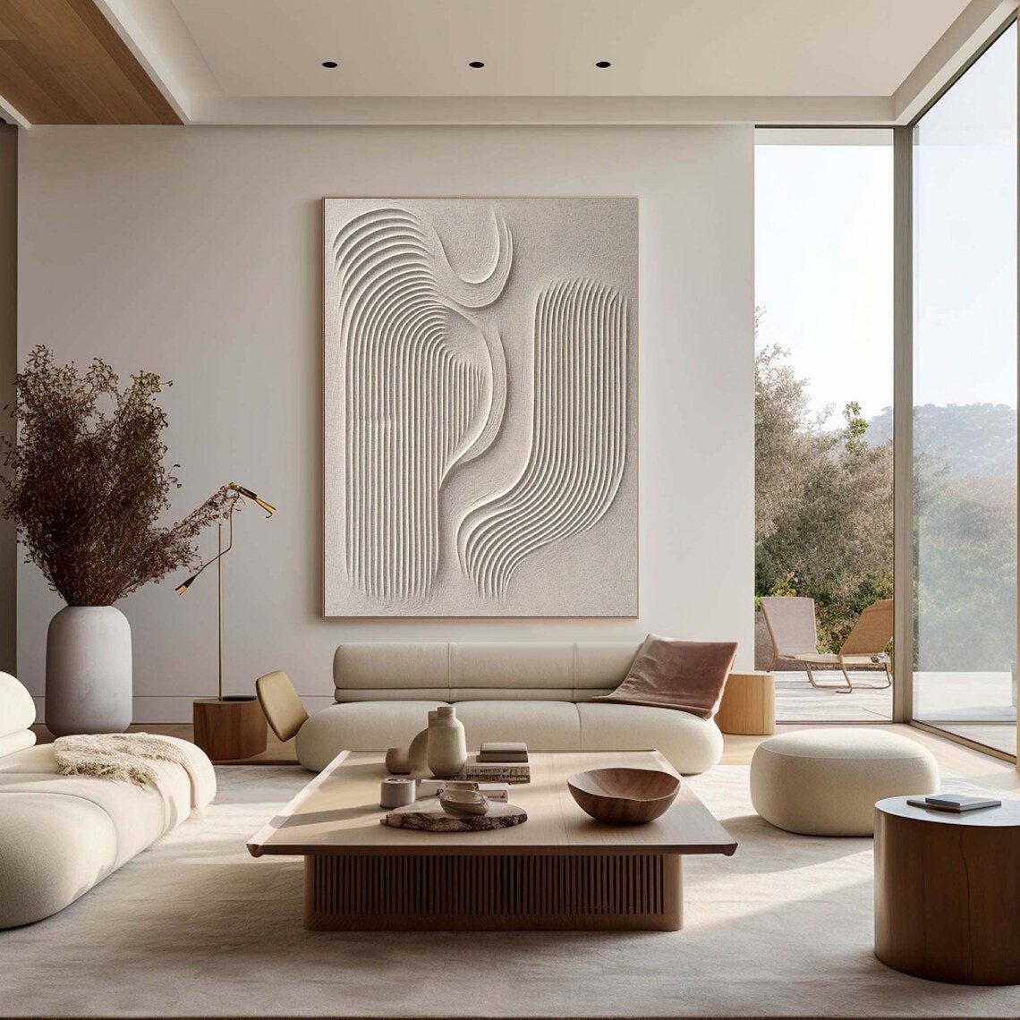 3D Texture Art