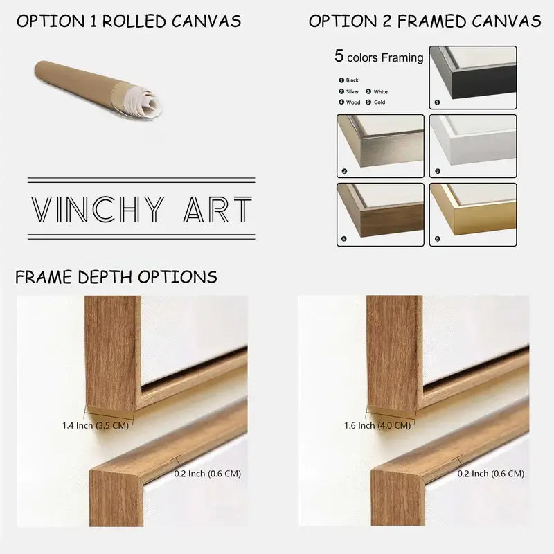 Urban Calm: A Neutral Abstract Art Painting for Living Room Decor