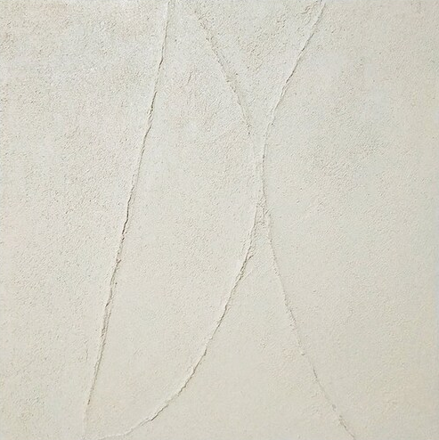 Soft Vein Calm Minimal Painting