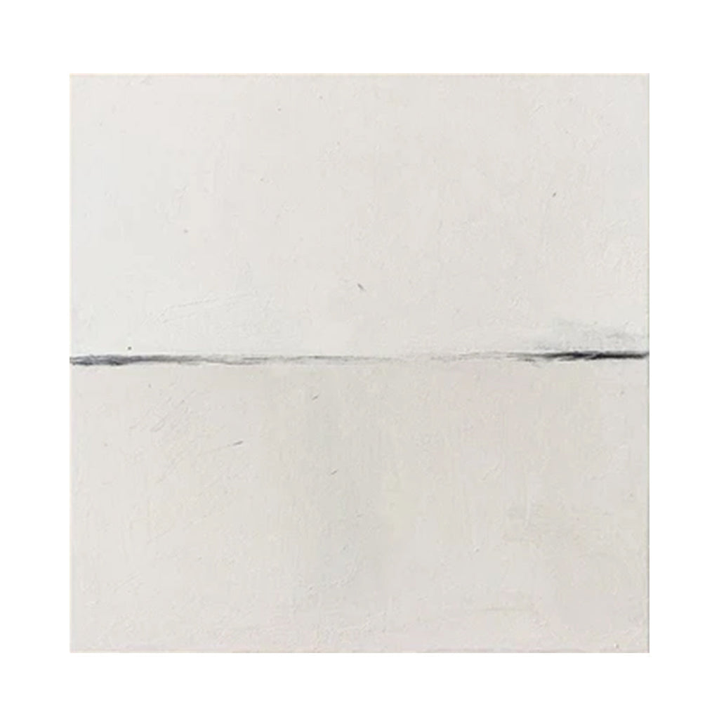 Still Line Whisper Minimal Painting