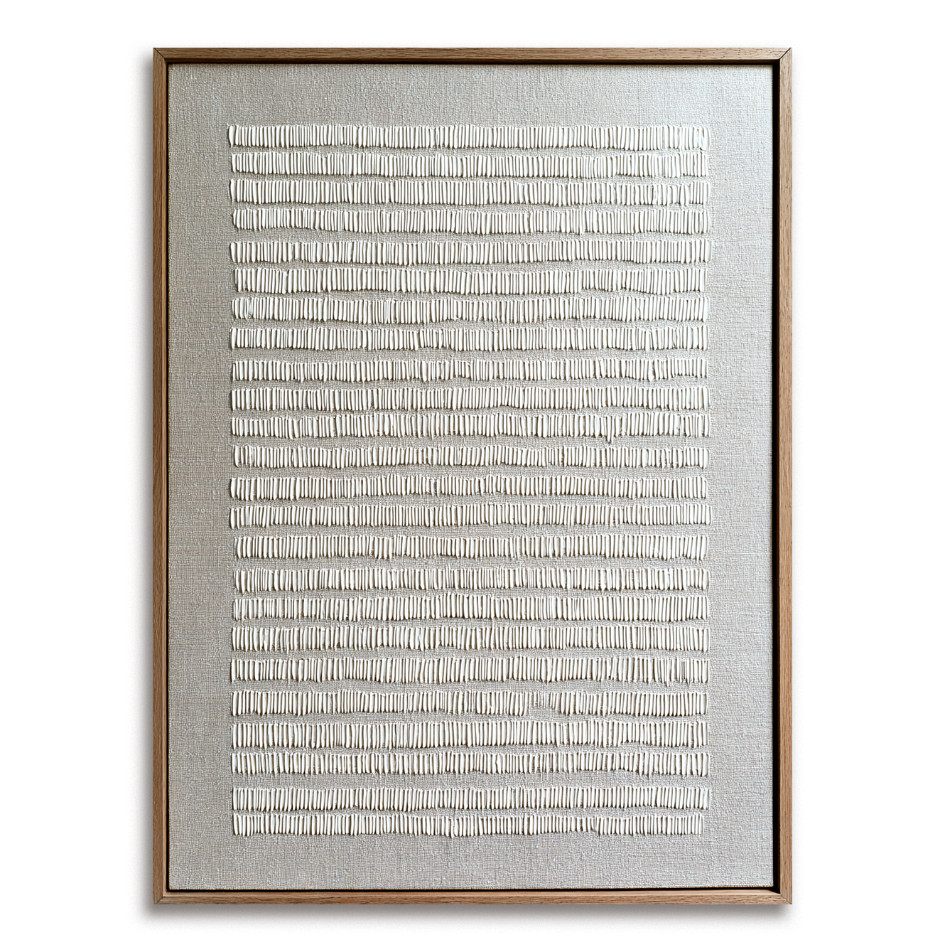 Minimalist Textured Abstract Painting #ART41