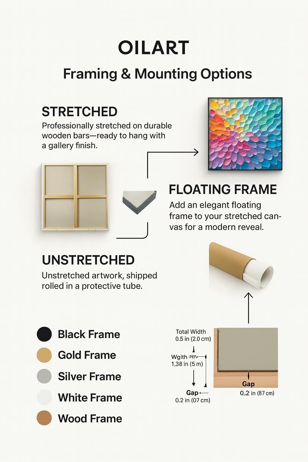 Urban Calm: An Abstract Cityscape Paintings for Modern Office Decor