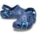 Kids' Classic Marbled Clog