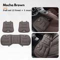 🔥HOT PRODUCT🔥 Premium Leather Seat Covers – Skin-Friendly, Stain-Resistant & Easy to Clean. Designed for Front and Rear Seats to Provide Full Coverage and Everyday Protection.（Multiple Brands to Choose From）
