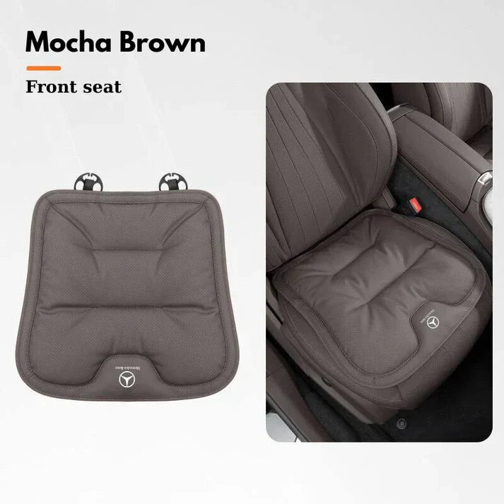 🔥HOT PRODUCT🔥 Premium Leather Seat Covers – Skin-Friendly, Stain-Resistant & Easy to Clean. Designed for Front and Rear Seats to Provide Full Coverage and Everyday Protection.（Multiple Brands to Choose From）