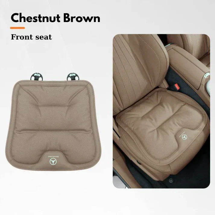 🔥HOT PRODUCT🔥 Premium Leather Seat Covers – Skin-Friendly, Stain-Resistant & Easy to Clean. Designed for Front and Rear Seats to Provide Full Coverage and Everyday Protection.（Multiple Brands to Choose From）