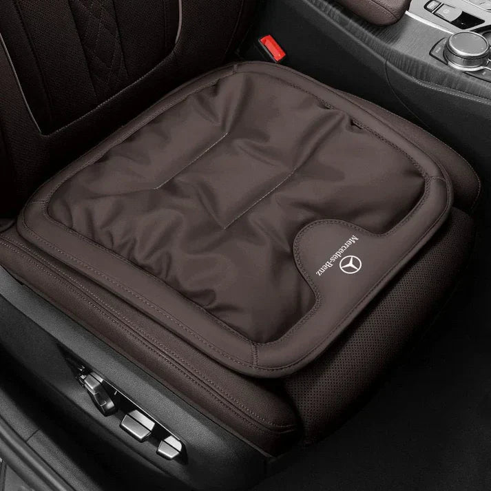 🔥HOT PRODUCT🔥 Premium Leather Seat Covers – Skin-Friendly, Stain-Resistant & Easy to Clean. Designed for Front and Rear Seats to Provide Full Coverage and Everyday Protection.（Multiple Brands to Choose From）