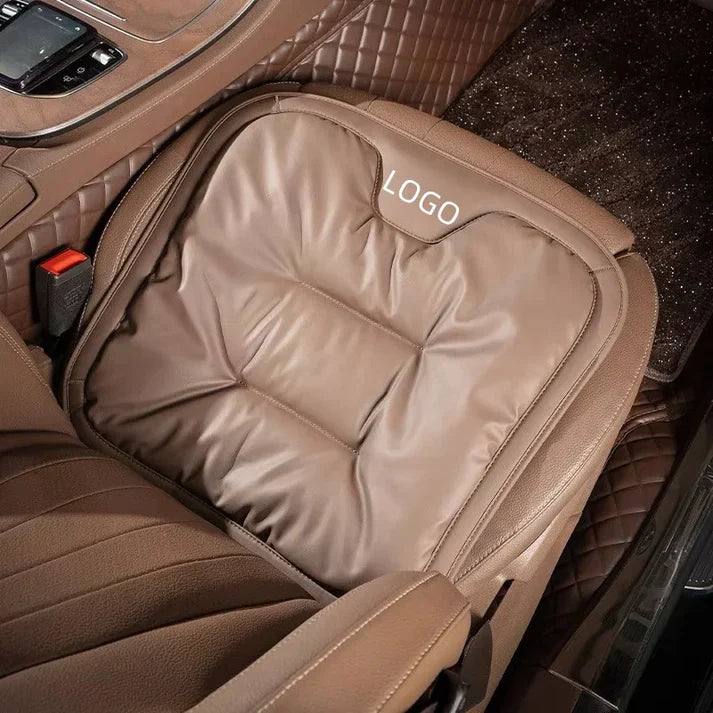 🔥HOT PRODUCT🔥 Premium Leather Seat Covers – Skin-Friendly, Stain-Resistant & Easy to Clean. Designed for Front and Rear Seats to Provide Full Coverage and Everyday Protection.（Multiple Brands to Choose From）