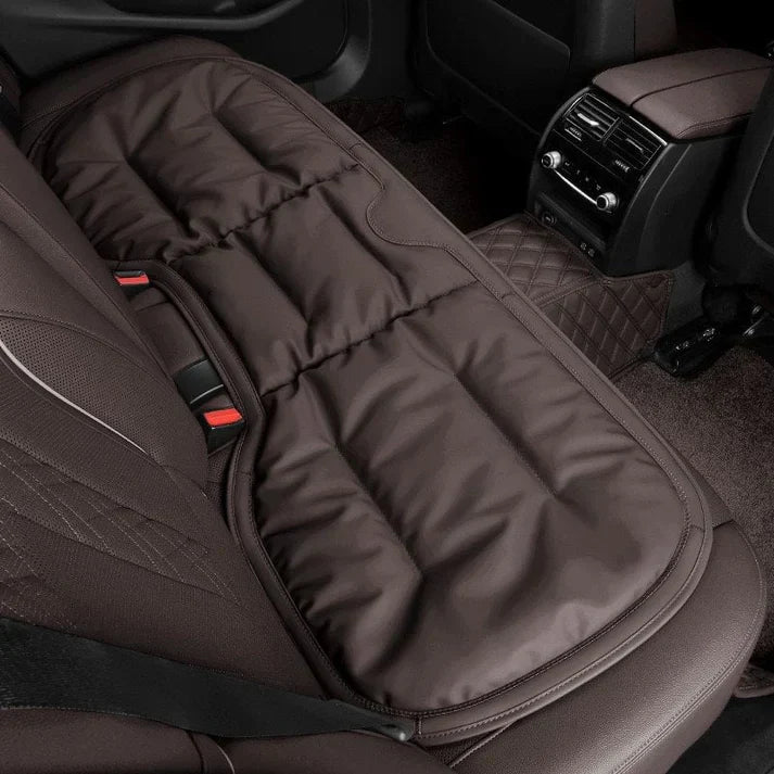 🔥HOT PRODUCT🔥 Premium Leather Seat Covers – Skin-Friendly, Stain-Resistant & Easy to Clean. Designed for Front and Rear Seats to Provide Full Coverage and Everyday Protection.（Multiple Brands to Choose From）