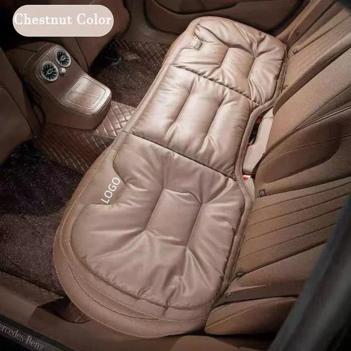 🔥HOT PRODUCT🔥 Premium Leather Seat Covers – Skin-Friendly, Stain-Resistant & Easy to Clean. Designed for Front and Rear Seats to Provide Full Coverage and Everyday Protection.（Multiple Brands to Choose From）