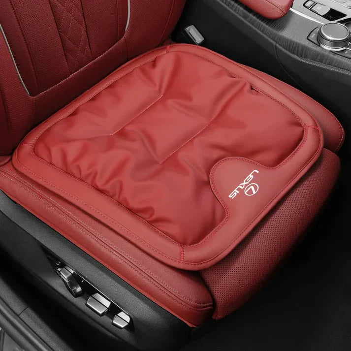 🔥HOT PRODUCT🔥 Premium Leather Seat Covers – Skin-Friendly, Stain-Resistant & Easy to Clean. Designed for Front and Rear Seats to Provide Full Coverage and Everyday Protection.（Multiple Brands to Choose From）