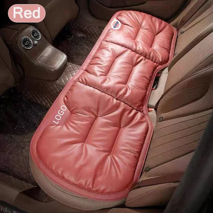 🔥HOT PRODUCT🔥 Premium Leather Seat Covers – Skin-Friendly, Stain-Resistant & Easy to Clean. Designed for Front and Rear Seats to Provide Full Coverage and Everyday Protection.（Multiple Brands to Choose From）
