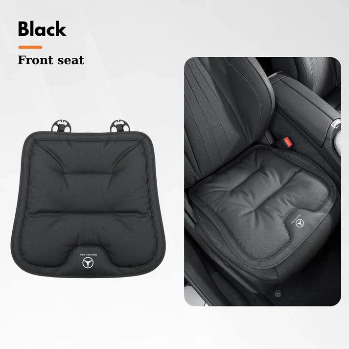 🔥HOT PRODUCT🔥 Premium Leather Seat Covers – Skin-Friendly, Stain-Resistant & Easy to Clean. Designed for Front and Rear Seats to Provide Full Coverage and Everyday Protection.（Multiple Brands to Choose From）