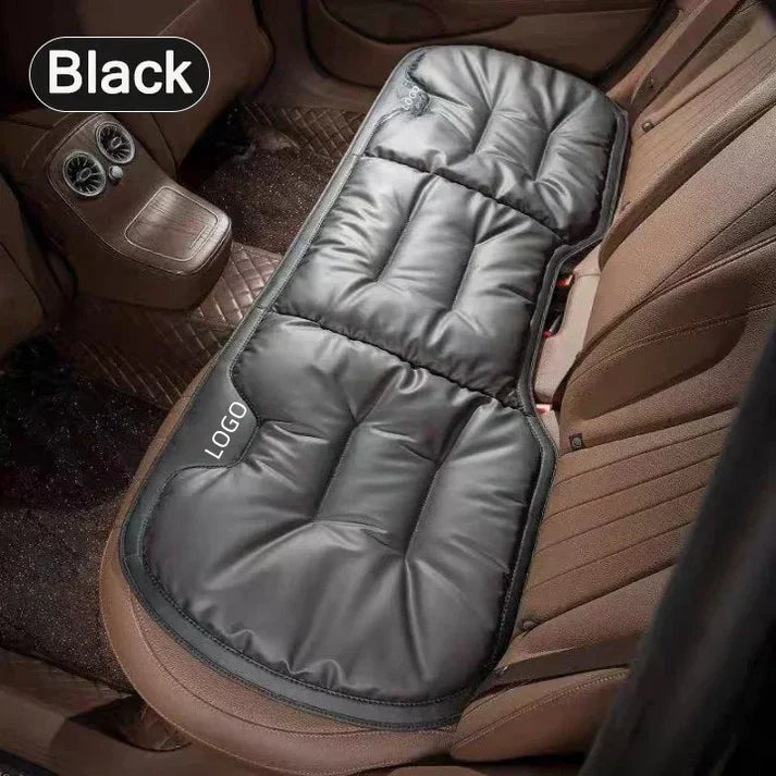 🔥HOT PRODUCT🔥 Premium Leather Seat Covers – Skin-Friendly, Stain-Resistant & Easy to Clean. Designed for Front and Rear Seats to Provide Full Coverage and Everyday Protection.（Multiple Brands to Choose From）