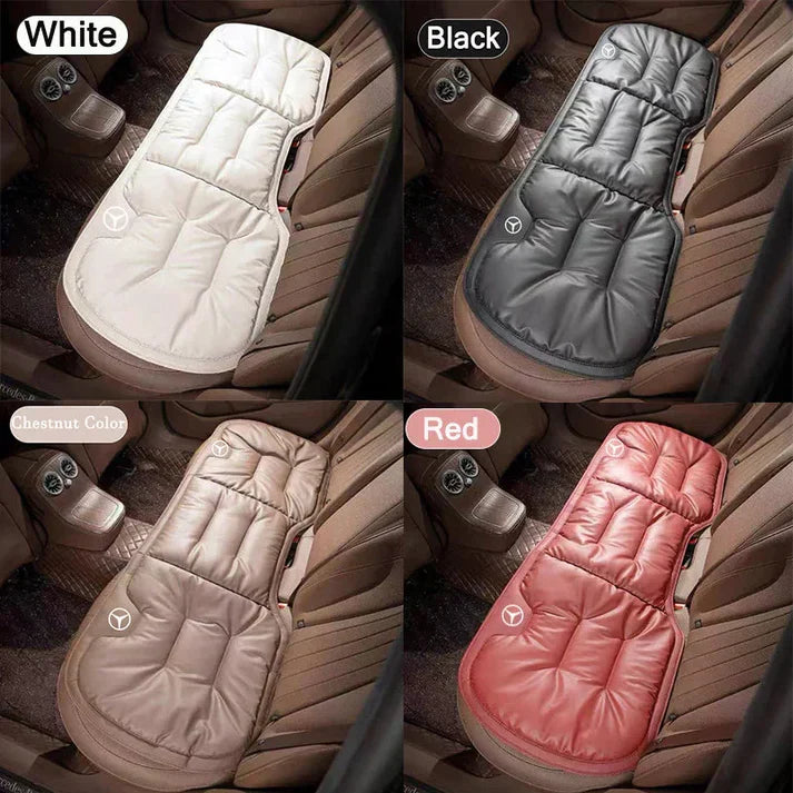 🔥HOT PRODUCT🔥 Premium Leather Seat Covers – Skin-Friendly, Stain-Resistant & Easy to Clean. Designed for Front and Rear Seats to Provide Full Coverage and Everyday Protection.（Multiple Brands to Choose From）