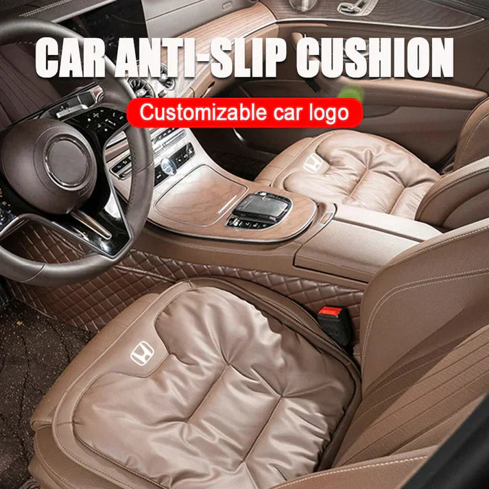 🔥HOT PRODUCT🔥 Premium Leather Seat Covers – Skin-Friendly, Stain-Resistant & Easy to Clean. Designed for Front and Rear Seats to Provide Full Coverage and Everyday Protection.（Multiple Brands to Choose From）