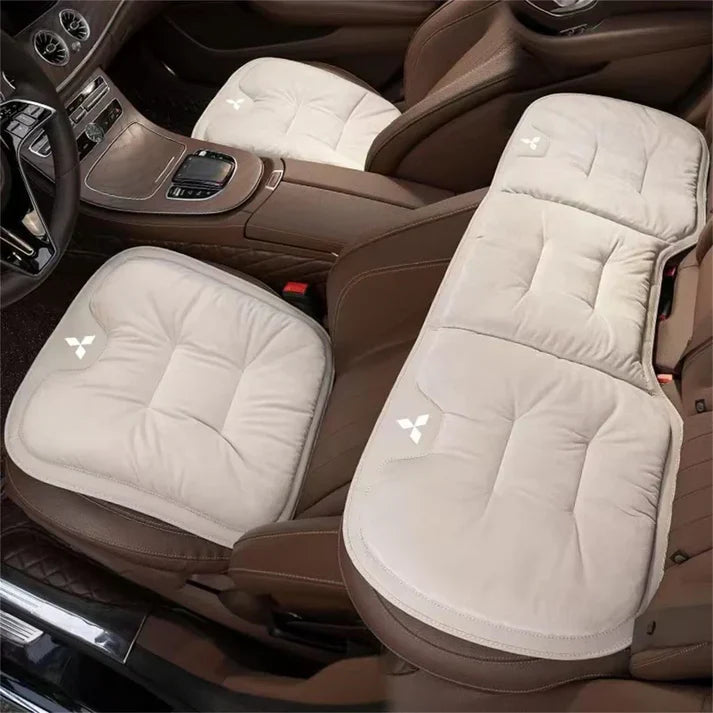 🔥HOT PRODUCT🔥 Premium Leather Seat Covers – Skin-Friendly, Stain-Resistant & Easy to Clean. Designed for Front and Rear Seats to Provide Full Coverage and Everyday Protection.（Multiple Brands to Choose From）