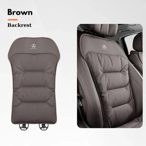 🔥HOT PRODUCT🔥 Premium Leather Seat Covers – Skin-Friendly, Stain-Resistant & Easy to Clean. Designed for Front and Rear Seats to Provide Full Coverage and Everyday Protection.（Multiple Brands to Choose From）