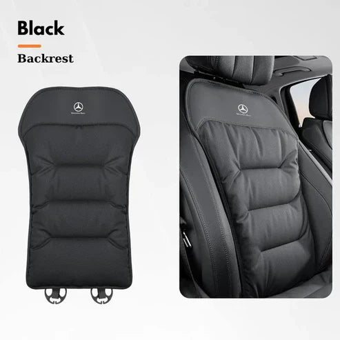 🔥HOT PRODUCT🔥 Premium Leather Seat Covers – Skin-Friendly, Stain-Resistant & Easy to Clean. Designed for Front and Rear Seats to Provide Full Coverage and Everyday Protection.（Multiple Brands to Choose From）