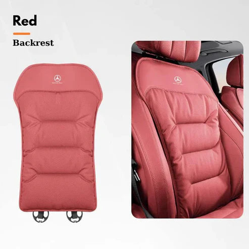 🔥HOT PRODUCT🔥 Premium Leather Seat Covers – Skin-Friendly, Stain-Resistant & Easy to Clean. Designed for Front and Rear Seats to Provide Full Coverage and Everyday Protection.（Multiple Brands to Choose From）