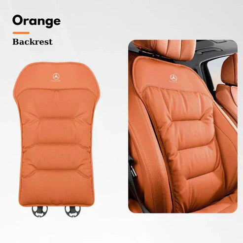 🔥HOT PRODUCT🔥 Premium Leather Seat Covers – Skin-Friendly, Stain-Resistant & Easy to Clean. Designed for Front and Rear Seats to Provide Full Coverage and Everyday Protection.（Multiple Brands to Choose From）