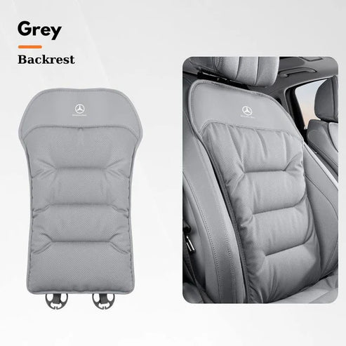 🔥HOT PRODUCT🔥 Premium Leather Seat Covers – Skin-Friendly, Stain-Resistant & Easy to Clean. Designed for Front and Rear Seats to Provide Full Coverage and Everyday Protection.（Multiple Brands to Choose From）