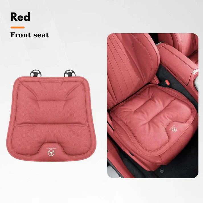 🔥HOT PRODUCT🔥 Premium Leather Seat Covers – Skin-Friendly, Stain-Resistant & Easy to Clean. Designed for Front and Rear Seats to Provide Full Coverage and Everyday Protection.（Multiple Brands to Choose From）