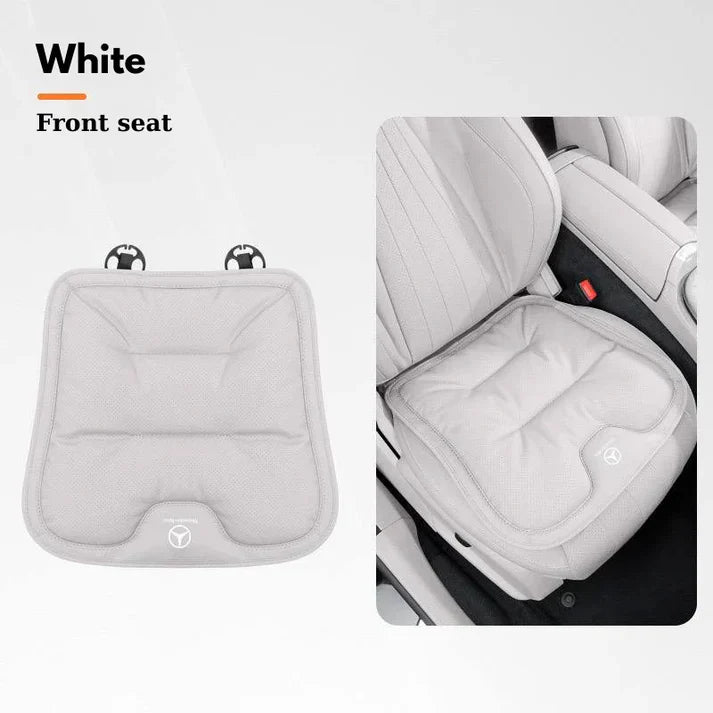 🔥HOT PRODUCT🔥 Premium Leather Seat Covers – Skin-Friendly, Stain-Resistant & Easy to Clean. Designed for Front and Rear Seats to Provide Full Coverage and Everyday Protection.（Multiple Brands to Choose From）