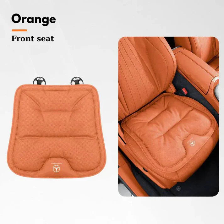 🔥HOT PRODUCT🔥 Premium Leather Seat Covers – Skin-Friendly, Stain-Resistant & Easy to Clean. Designed for Front and Rear Seats to Provide Full Coverage and Everyday Protection.（Multiple Brands to Choose From）