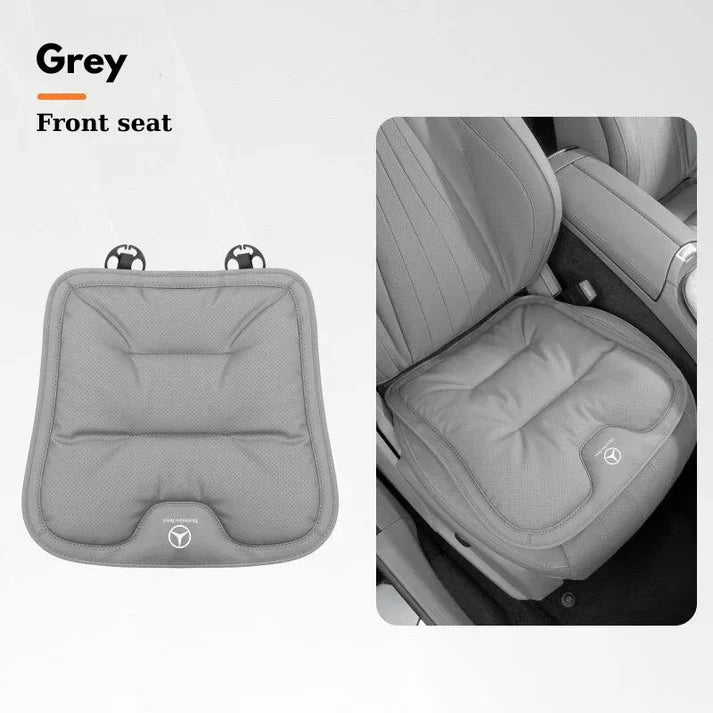 🔥HOT PRODUCT🔥 Premium Leather Seat Covers – Skin-Friendly, Stain-Resistant & Easy to Clean. Designed for Front and Rear Seats to Provide Full Coverage and Everyday Protection.（Multiple Brands to Choose From）