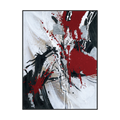Crimson Motion #H7818