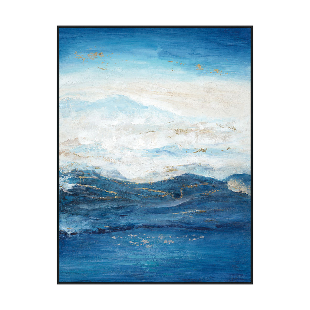 Azure Horizon #H8498