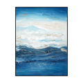 Azure Horizon #H8498