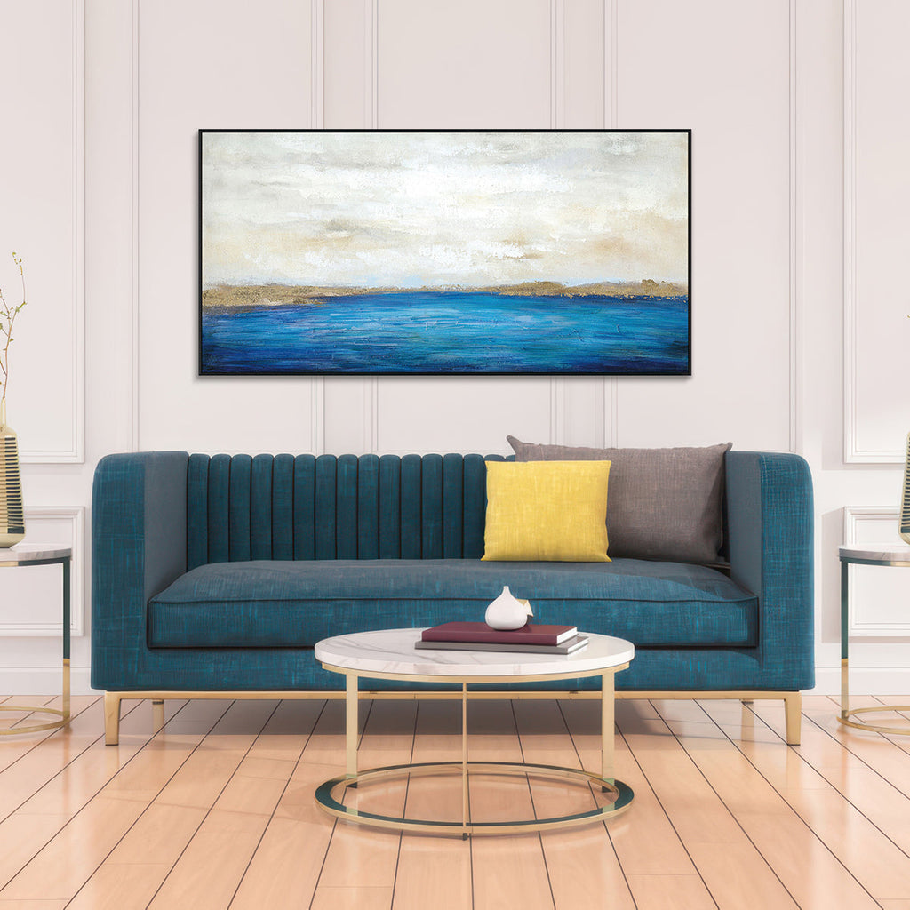 Golden Horizon #H8506