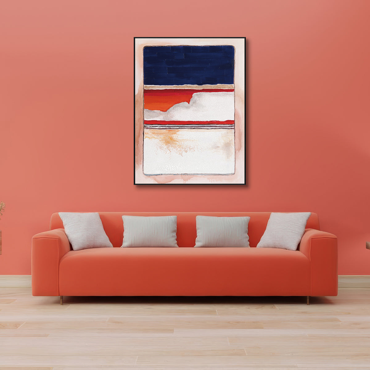 Midnight Ember #I1711