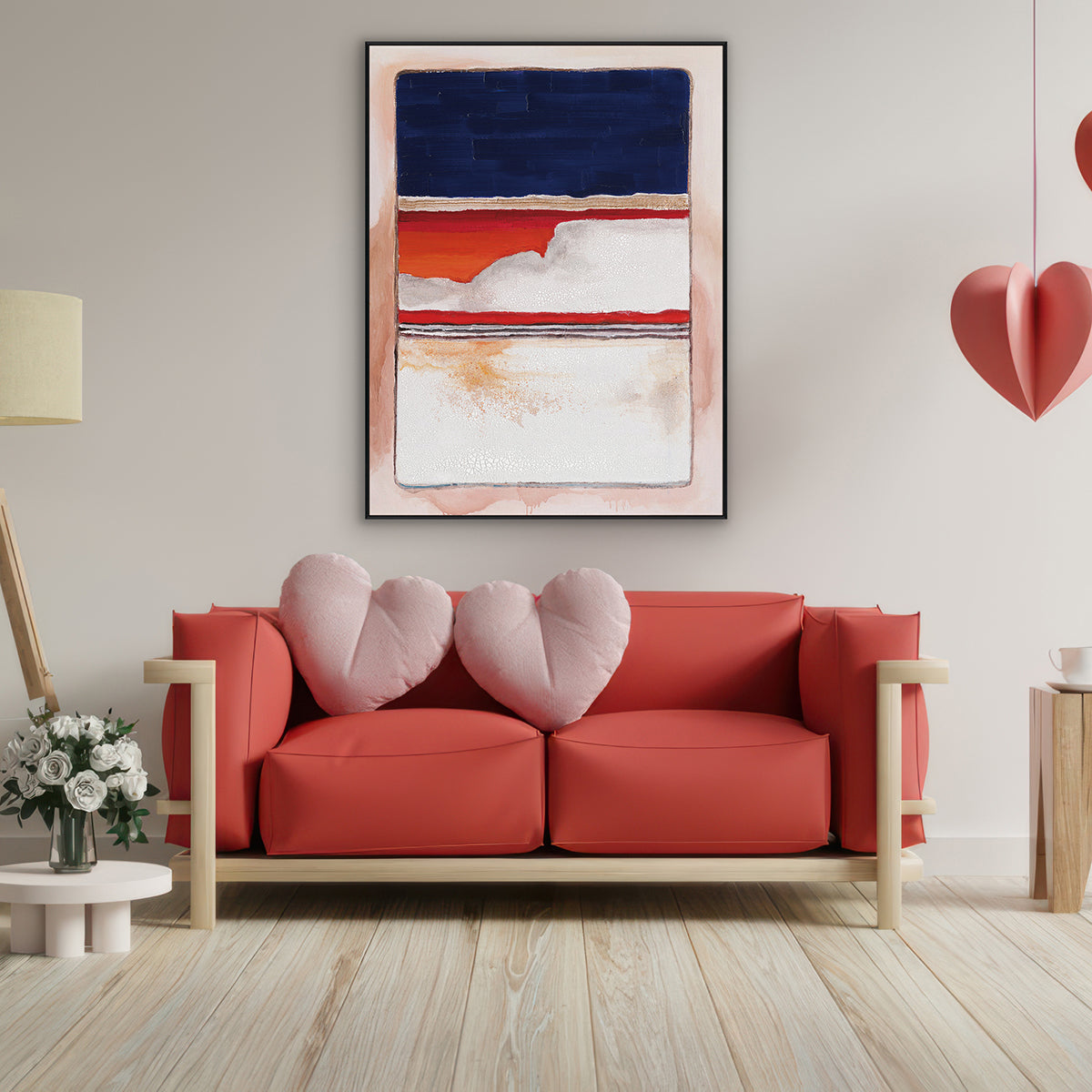 Midnight Ember #I1711