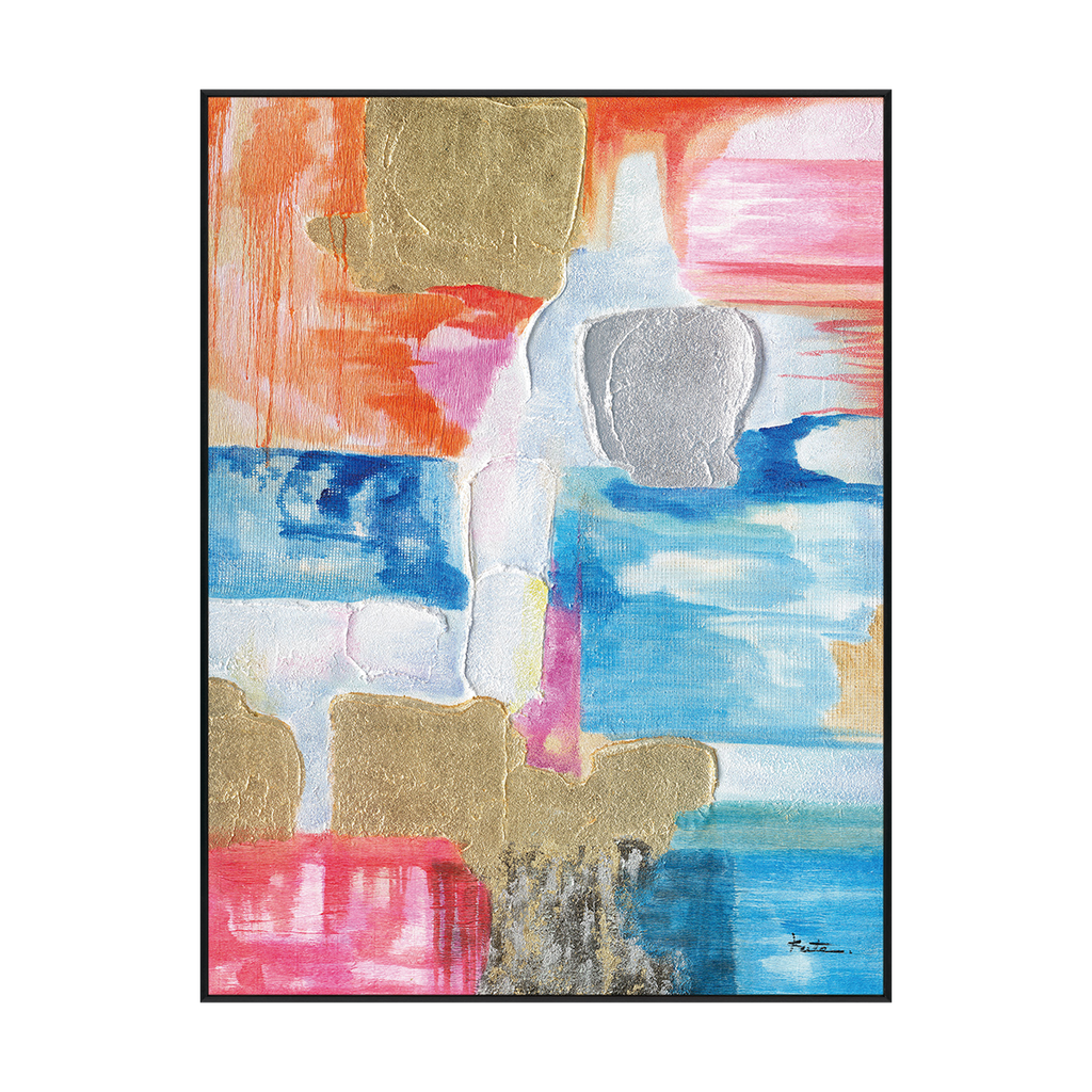 Aurora Blocks #I2125