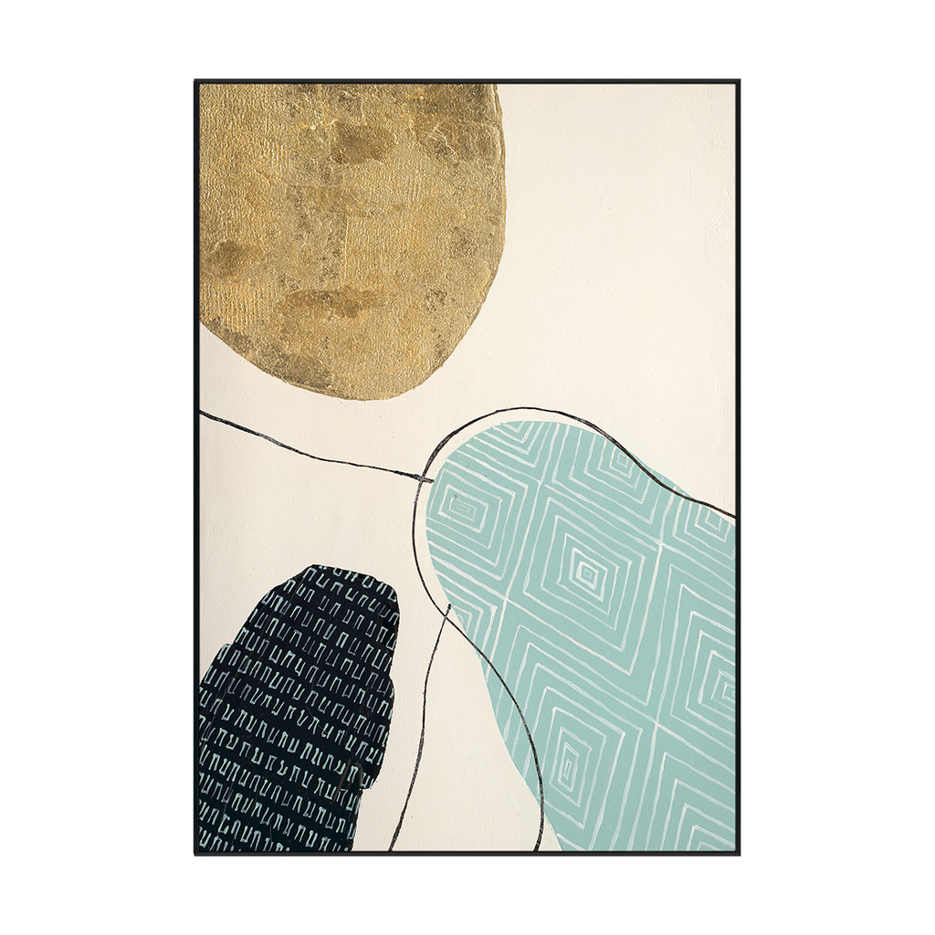 Golden Geometry #I2179