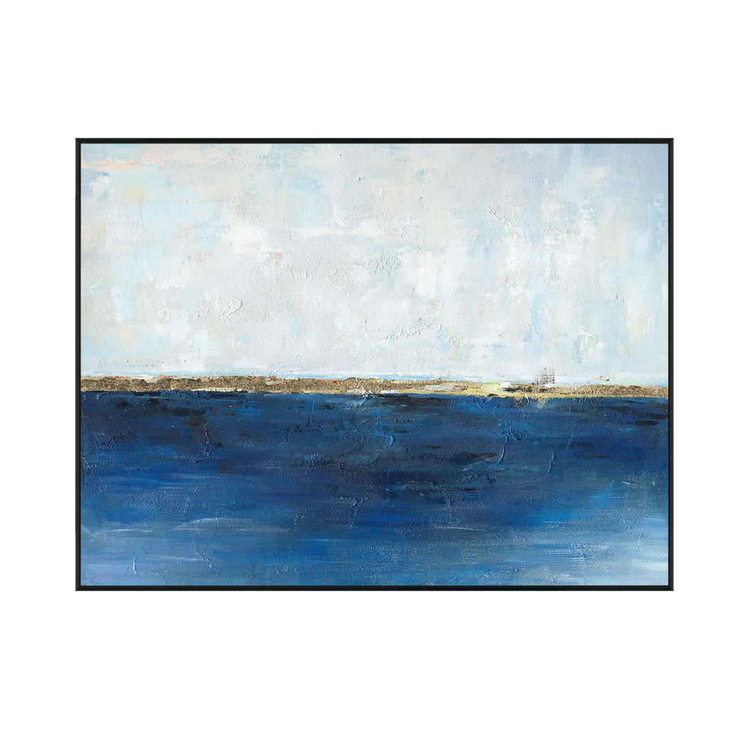 Silent Horizon I2609