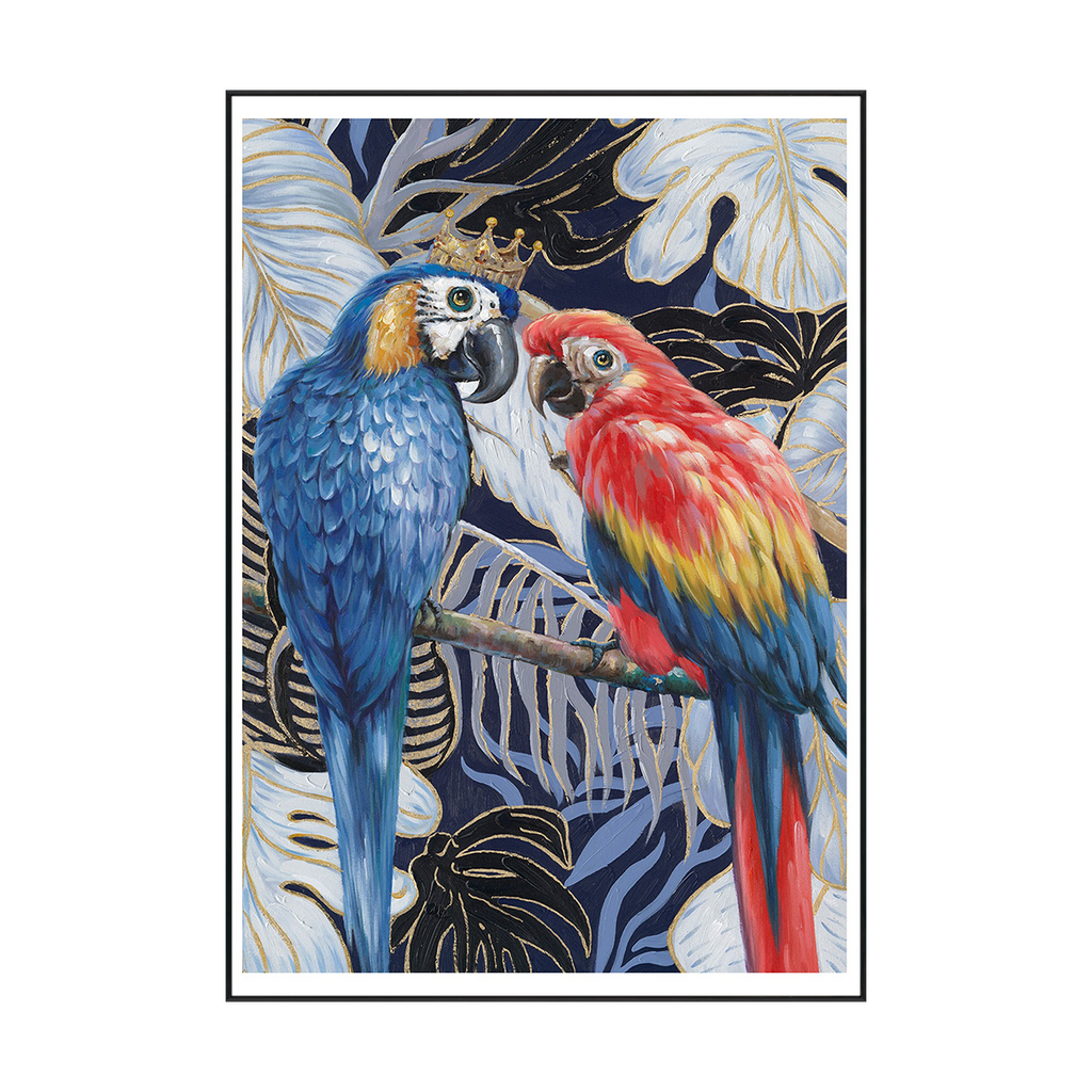 Royal Harmony #L2547