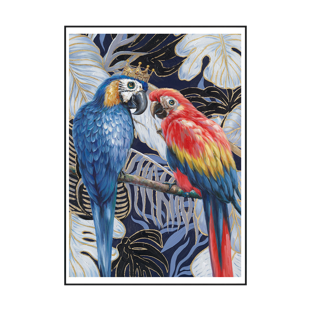 Royal Harmony #L2547