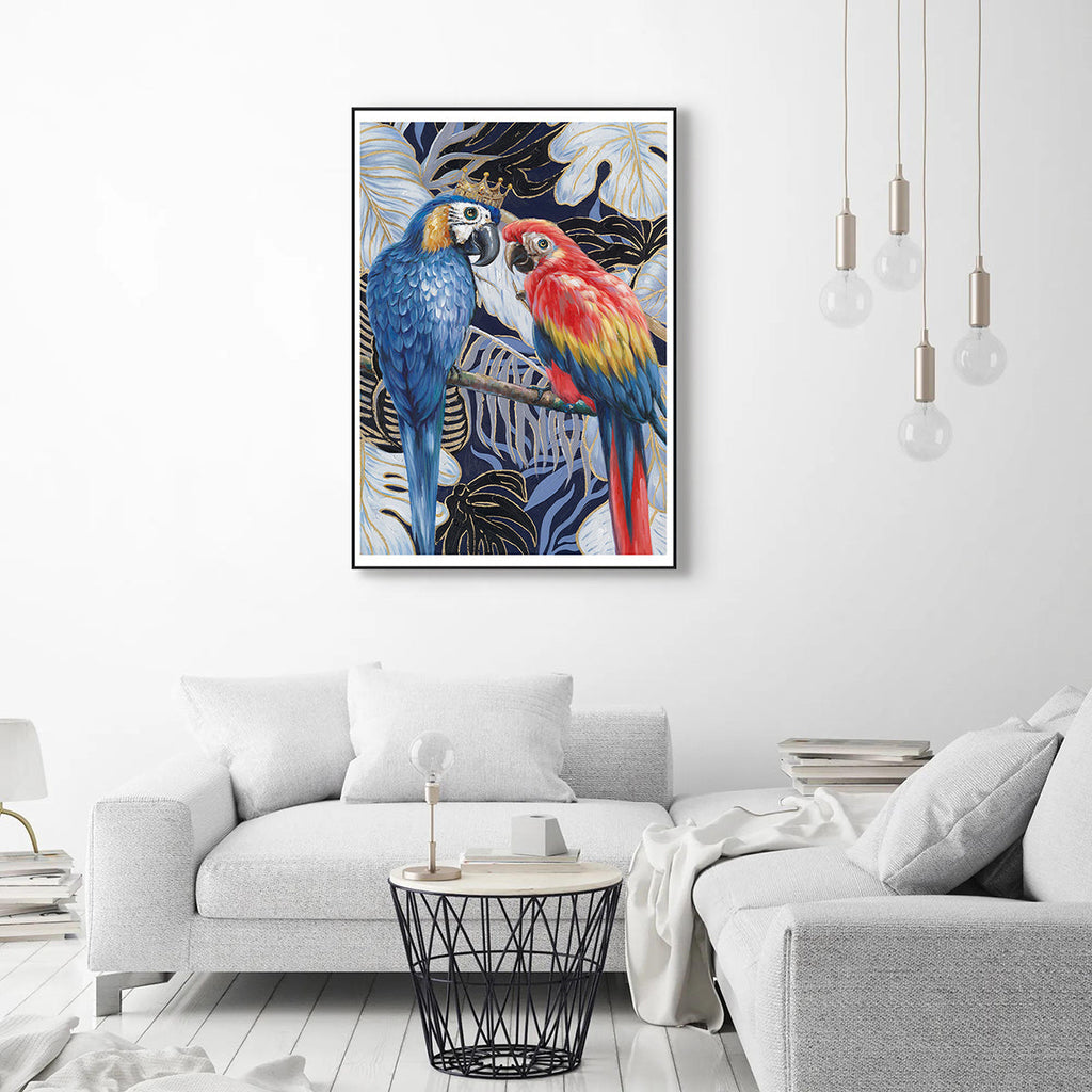 Royal Harmony #L2547