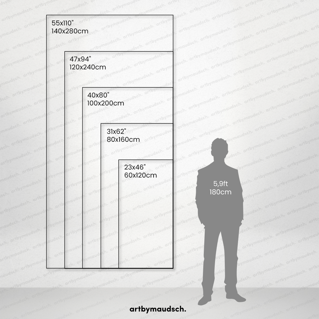 Evening Repose: A Textured Red Wine Painting for Kitchen Wall Art